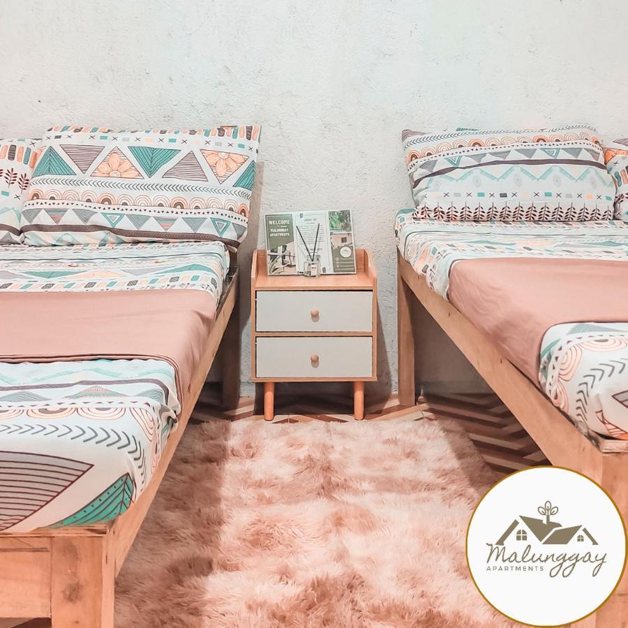 Malunggay Apartments Mariveles Exterior foto