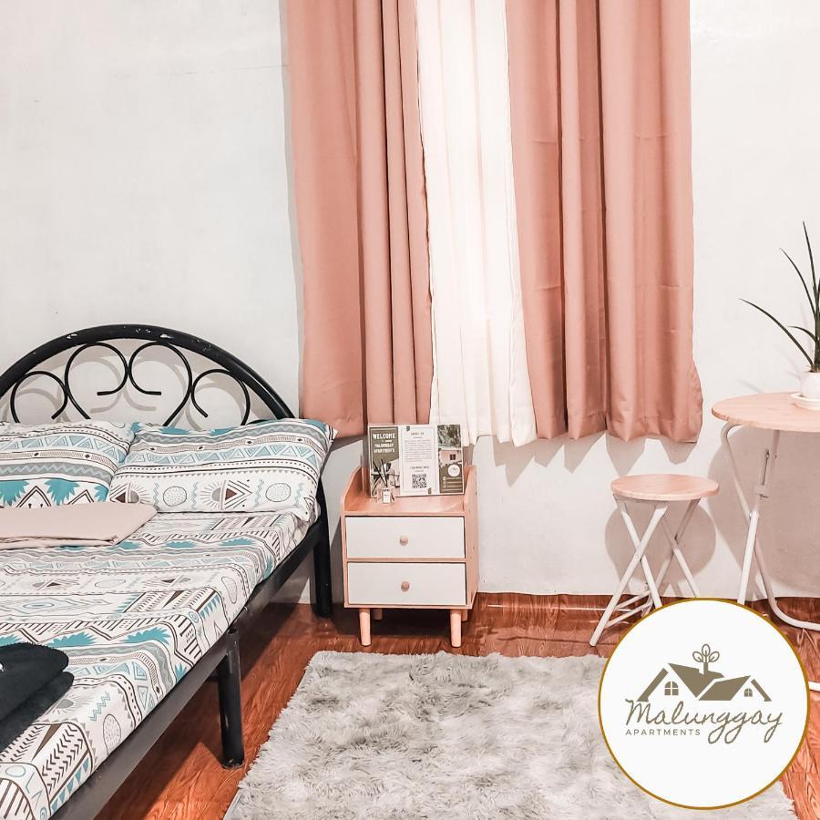 Malunggay Apartments Mariveles Exterior foto
