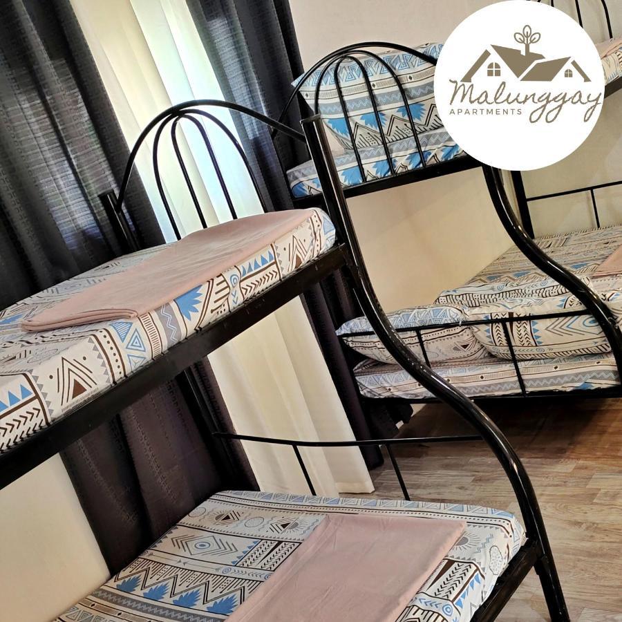 Malunggay Apartments Mariveles Exterior foto