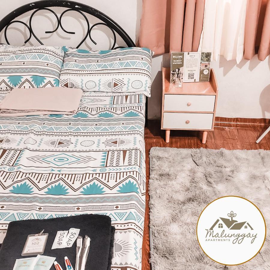 Malunggay Apartments Mariveles Exterior foto