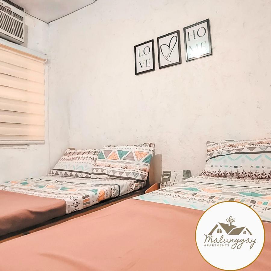 Malunggay Apartments Mariveles Exterior foto