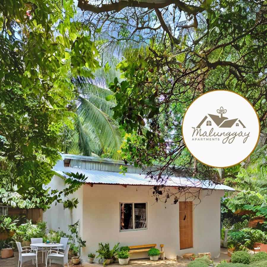 Malunggay Apartments Mariveles Exterior foto