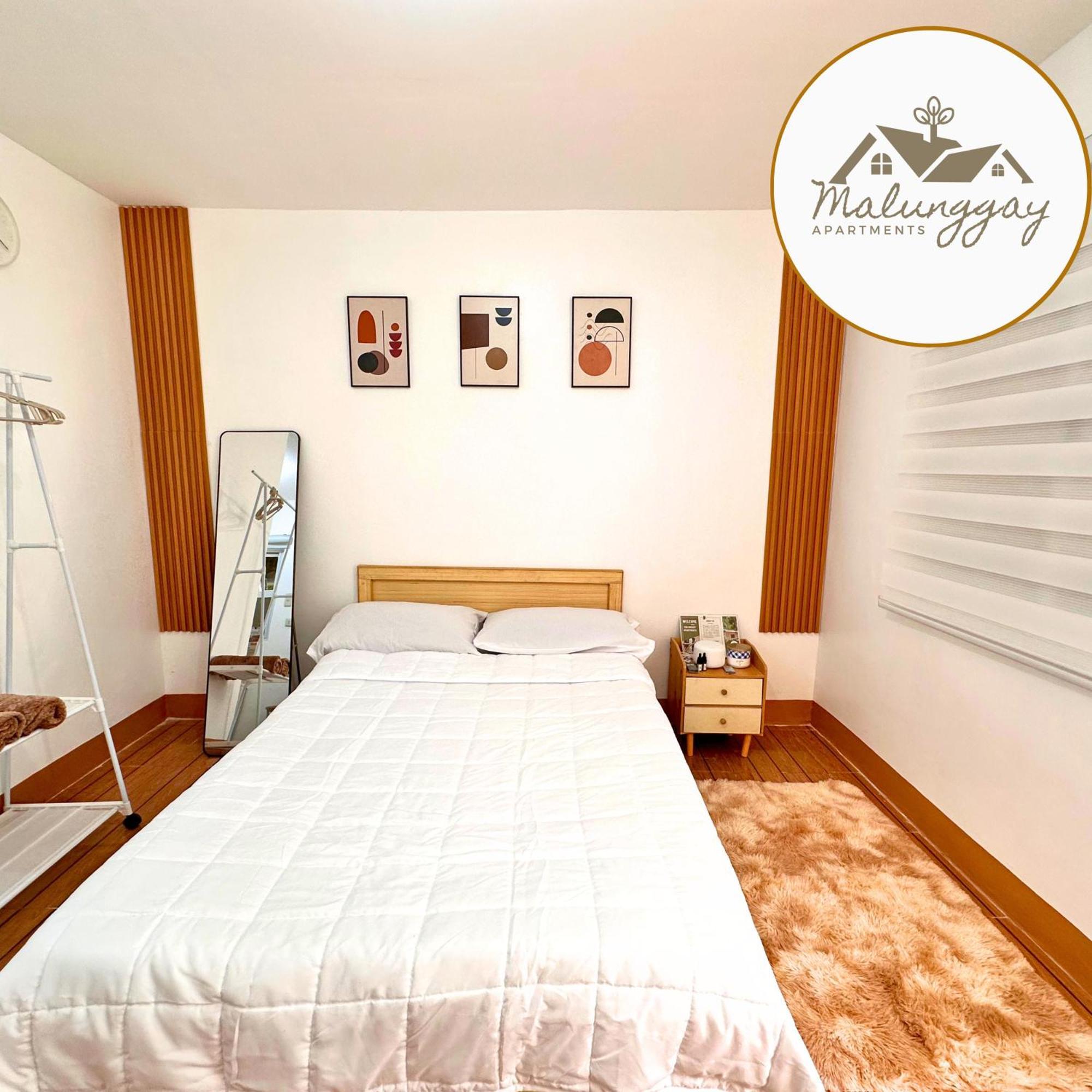 Malunggay Apartments Mariveles Exterior foto