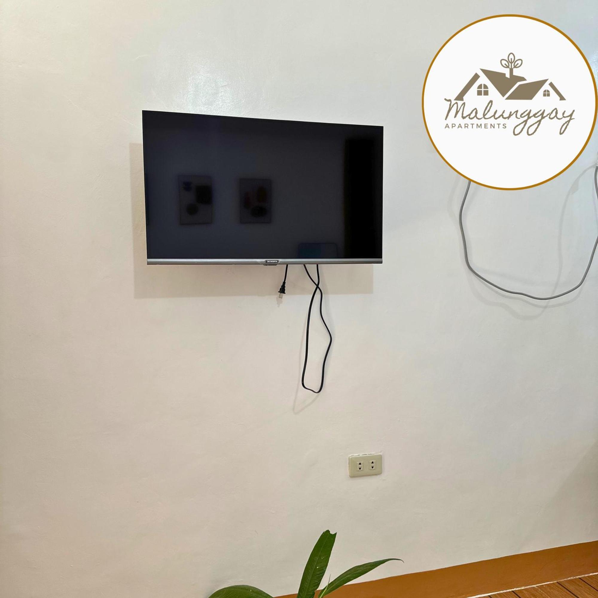 Malunggay Apartments Mariveles Exterior foto