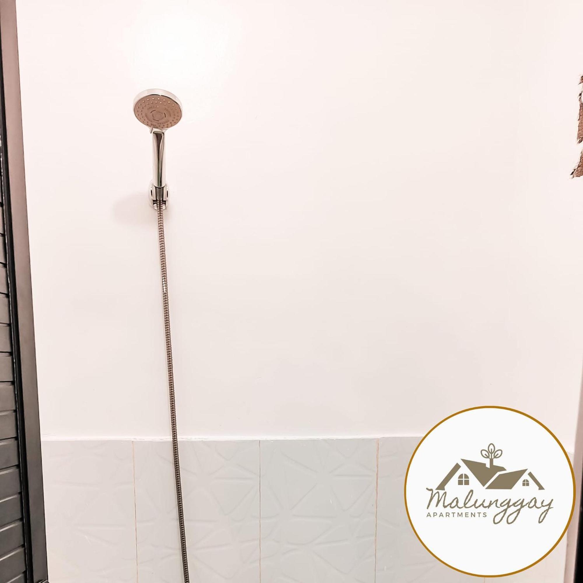 Malunggay Apartments Mariveles Exterior foto