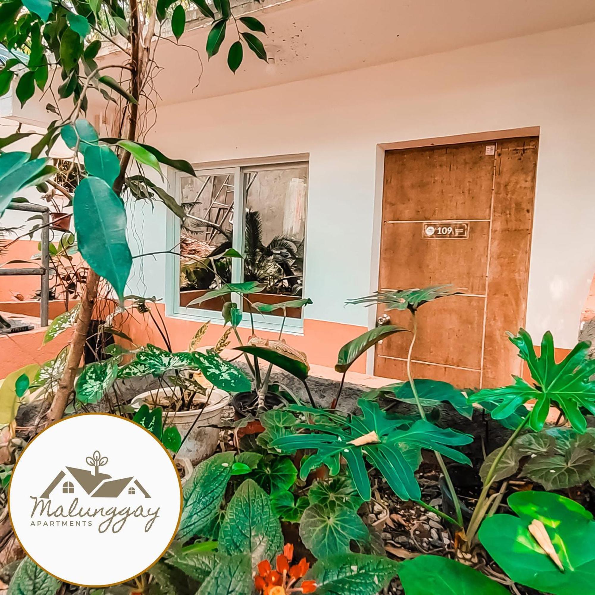 Malunggay Apartments Mariveles Exterior foto